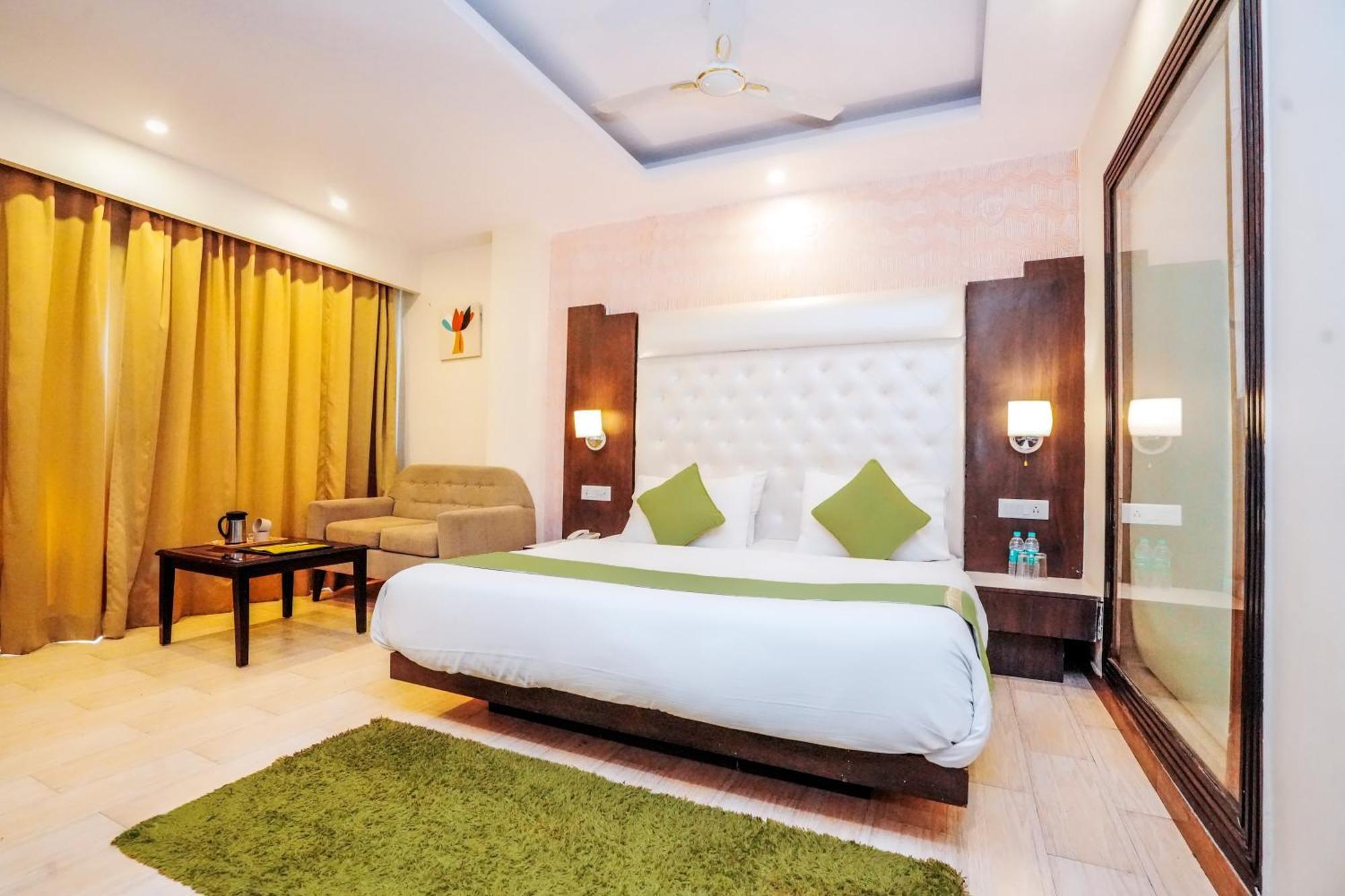 Nature Valley View Resort Mashobra !! Luxury Choice !! Gaming Zone !! Open Terrace !! Big Parking Shimla Exterior foto