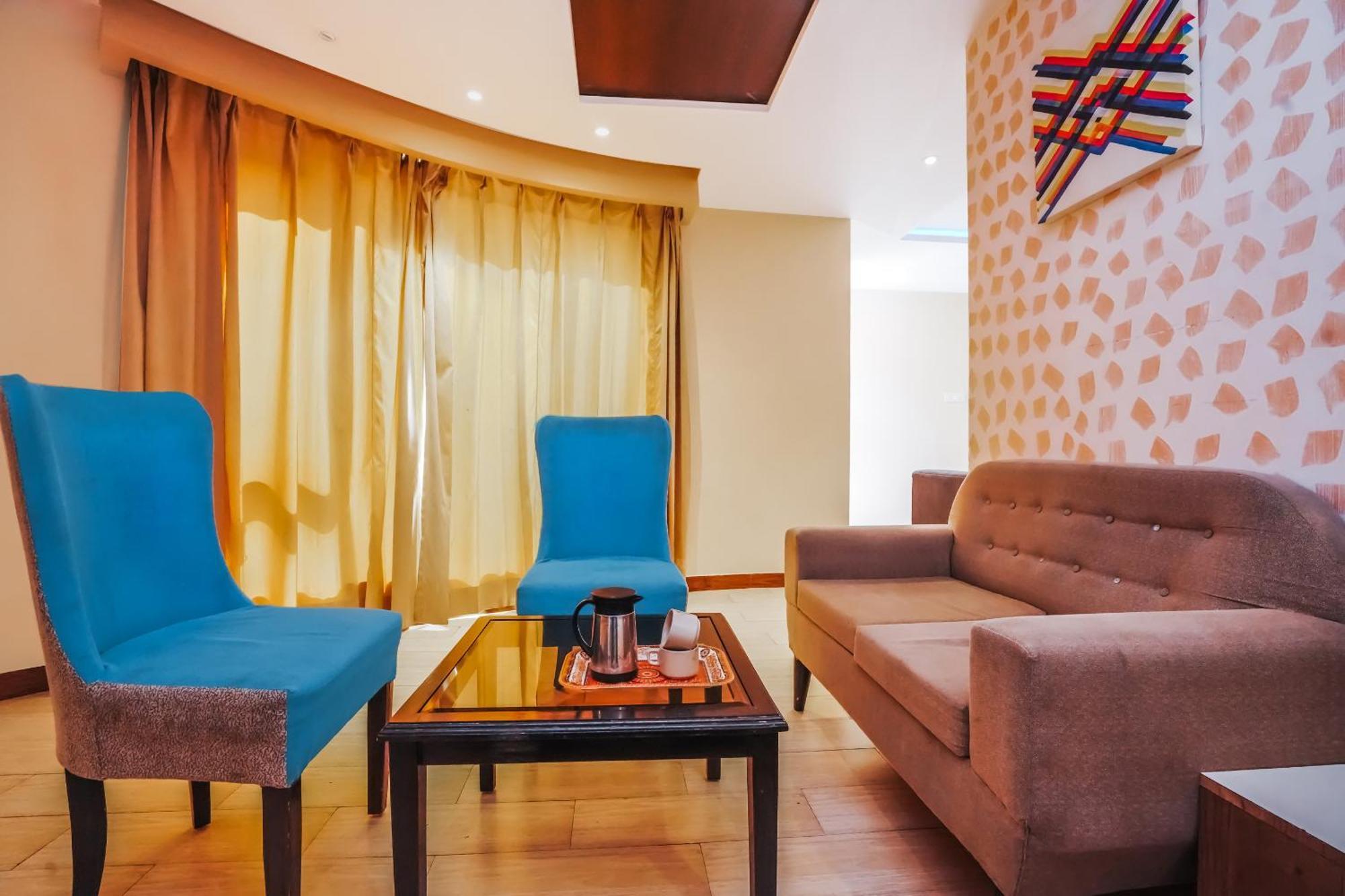Nature Valley View Resort Mashobra !! Luxury Choice !! Gaming Zone !! Open Terrace !! Big Parking Shimla Exterior foto